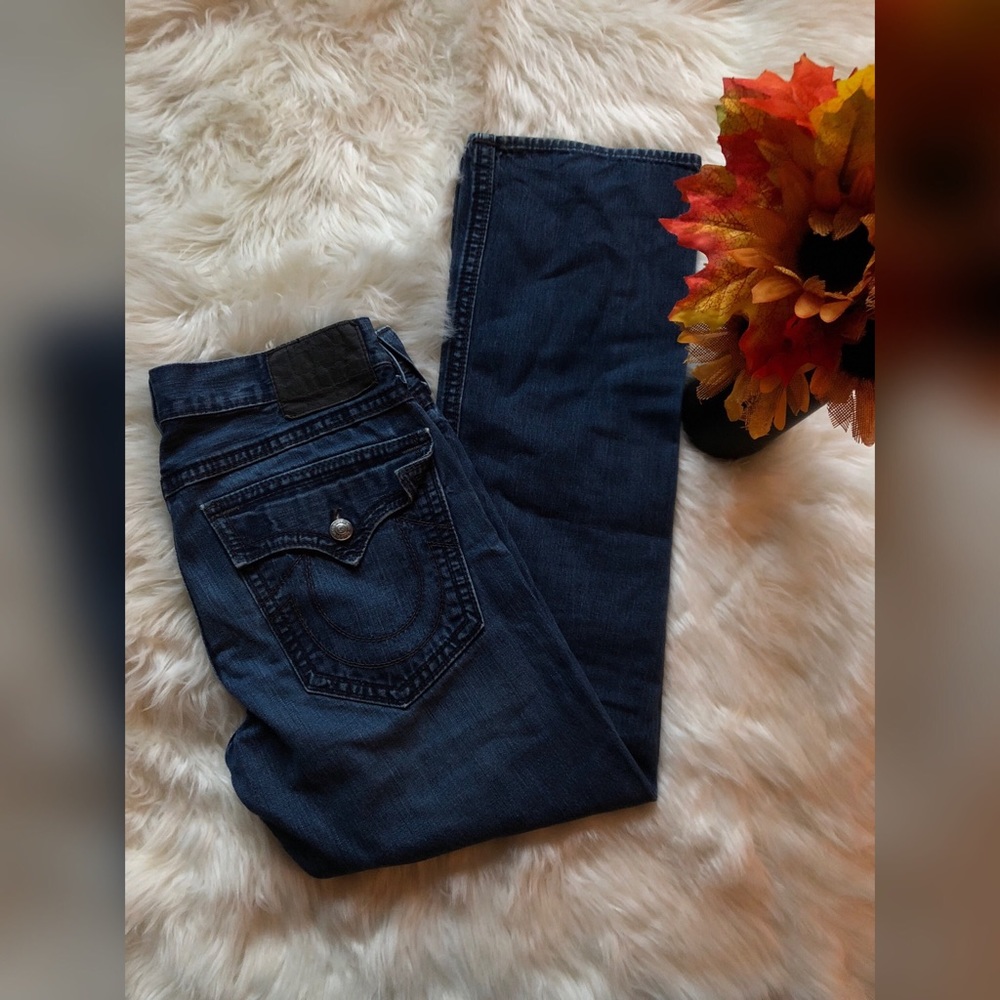 MENS TRUE RELIGION JEANS